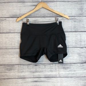 NWT Adidas Spandex